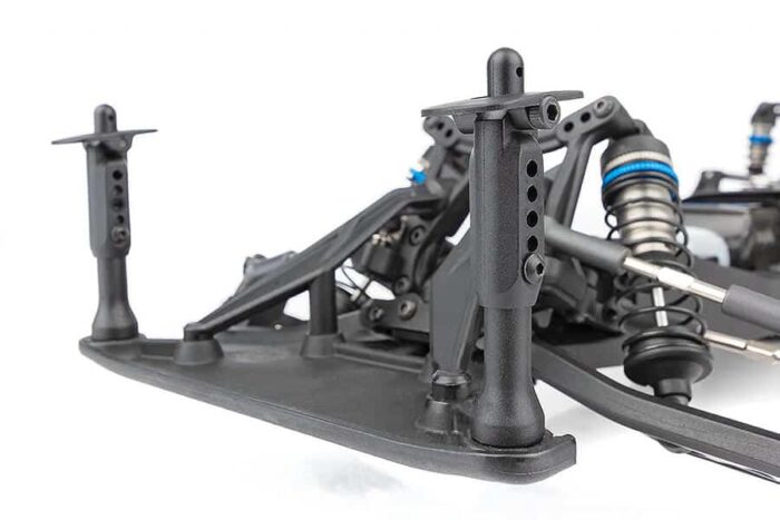 Team Associated DR10M Drag Car Mid-Motor Team Kit AS70029 - Image 8