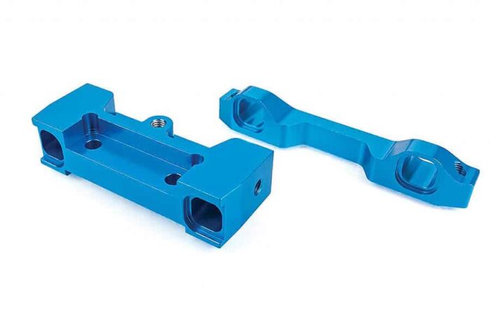 Team Associated DR10M Drag Car Mid-Motor Team Kit AS70029 - Image 17