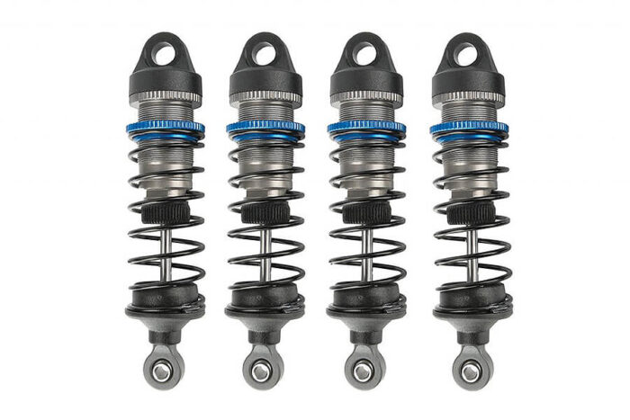 Team Associated DR10M Drag Car Mid-Motor Team Kit AS70029 - Image 16