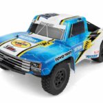 Team Associated Pro2 LT10SW Ryan Beat Truck RTR AS70031
