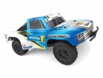 Team Associated Pro2 LT10SW Ryan Beat Truck RTR AS70031 - Image 13