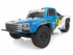 Team Associated Pro2 LT10SW Ryan Beat Truck RTR AS70031 - Image 16