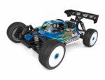 Team Associated RC8B4.1 Team Kit 1/8th Nitro Buggy AS80949