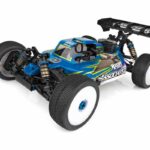 Team Associated RC8B4.1 Team Kit 1/8th Nitro Buggy AS80949