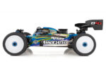 Team Associated RC8B4.1 Team Kit 1/8th Nitro Buggy AS80949 - Image 2