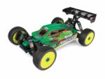 Team Associated RC8B4.1E Team Kit 1/8th Electric Buggy AS80950