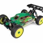 Team Associated RC8B4.1E Team Kit 1/8th Electric Buggy AS80950