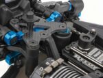 Team Associated RC8B4.1E Team Kit 1/8th Electric Buggy AS80950 - Image 4
