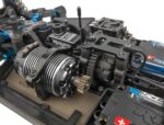 Team Associated RC8B4.1E Team Kit 1/8th Electric Buggy AS80950 - Image 5