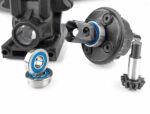 Team Associated RC8B4.1E Team Kit 1/8th Electric Buggy AS80950 - Image 7