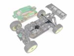 Team Associated RC8B4.1E Team Kit 1/8th Electric Buggy AS80950 - Image 13