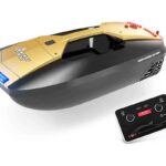 Fishing People Baiting 500 V4 Bait Boat RTR FP3151V4