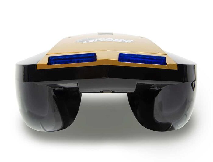 Fishing People Baiting 500 V4 Bait Boat RTR FP3151V4 - Image 9