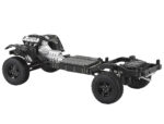 Killerbody Mercury Chassis Kit Fits KB48765 Jeep Rubicon Body KB48760