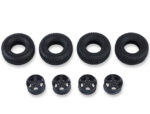 Killerbody Mercury Chassis Kit Fits KB48765 Jeep Rubicon Body KB48760 - Image 5