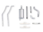 Killerbody Mercury Chassis Kit Fits KB48765 Jeep Rubicon Body KB48760 - Image 9
