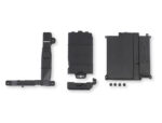 Killerbody Mercury Chassis Kit Fits KB48765 Jeep Rubicon Body KB48760 - Image 11