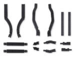 Killerbody Mercury Chassis Kit Fits KB48765 Jeep Rubicon Body KB48760 - Image 13