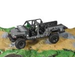 Killerbody Mercury Chassis Kit Fits KB48765 Jeep Rubicon Body KB48760 - Image 17