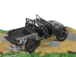 Killerbody Mercury Chassis Kit Fits KB48765 Jeep Rubicon Body KB48760 - Image 18