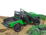 Killerbody Mercury Chassis Kit Fits KB48765 Jeep Rubicon Body KB48760 - Image 22