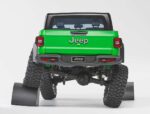 Killerbody Mercury Chassis Kit Fits KB48765 Jeep Rubicon Body KB48760 - Image 24