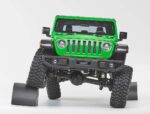 Killerbody Mercury Chassis Kit Fits KB48765 Jeep Rubicon Body KB48760 - Image 23