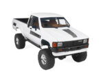 RC4WD Trailfinder 2 lwb RTR With 1987 Toyota Xtracab Hard Body Z-RTR0064