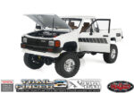 RC4WD Trailfinder 2 lwb RTR With 1987 Toyota Xtracab Hard Body Z-RTR0064 - Image 3