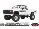 RC4WD Trailfinder 2 lwb RTR With 1987 Toyota Xtracab Hard Body Z-RTR0064 - Image 7
