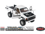 RC4WD Trailfinder 2 lwb RTR With 1987 Toyota Xtracab Hard Body Z-RTR0064 - Image 6