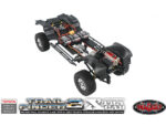RC4WD Trailfinder 2 lwb RTR With 1987 Toyota Xtracab Hard Body Z-RTR0064 - Image 10