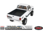RC4WD Trailfinder 2 lwb RTR With 1987 Toyota Xtracab Hard Body Z-RTR0064 - Image 9