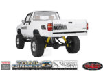 RC4WD Trailfinder 2 lwb RTR With 1987 Toyota Xtracab Hard Body Z-RTR0064 - Image 8