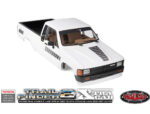 RC4WD Trailfinder 2 lwb RTR With 1987 Toyota Xtracab Hard Body Z-RTR0064 - Image 15