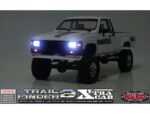 RC4WD Trailfinder 2 lwb RTR With 1987 Toyota Xtracab Hard Body Z-RTR0064 - Image 24