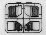 Killerbody Jeep Gladiator Rubicon ABS Bodyset KB48765 - Image 18