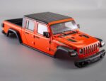 Killerbody Jeep Gladiator Rubicon ABS Bodyset KB48765 - Image 22