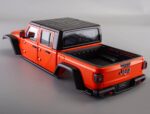 Killerbody Jeep Gladiator Rubicon ABS Bodyset KB48765 - Image 25