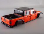 Killerbody Jeep Gladiator Rubicon ABS Bodyset KB48765 - Image 24