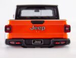 Killerbody Jeep Gladiator Rubicon ABS Bodyset KB48765 - Image 26