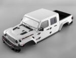 Killerbody Jeep Gladiator Rubicon ABS Bodyset KB48765 - Image 30