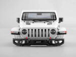 Killerbody Jeep Gladiator Rubicon ABS Bodyset KB48765 - Image 32