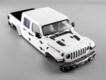 Killerbody Jeep Gladiator Rubicon ABS Bodyset KB48765 - Image 31