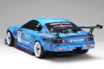 Yokomo MERCURY Sayaka Special S15 Drift Body Set SD-MS15B - Image 2