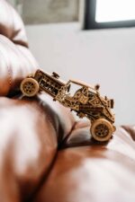 Wood Trick Mad Buggy WDTK002 - Image 3