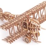 Wood Trick Plane WDTK031