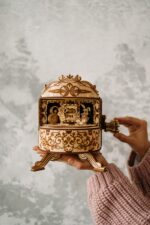 Wood Trick Fairy Theater WDTK047 - Image 4