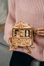 Wood Trick Fairy Theater WDTK047 - Image 5