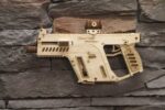Wood Trick Assault gun WDTK058 - Image 2